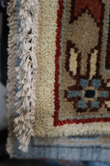 Serapi Rug, Persian Rug, Traditional Rug