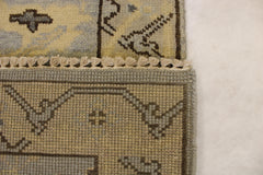 Antique Runner, Oushak Rugs, Hall Runners, Outdoor Runner Rug, Entryway Rug Size