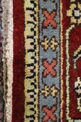 Serapi Rug, 9x12 Area Rug, Persian Rug, Indian Rug