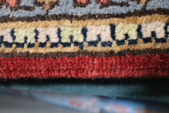 Serapi Rug, 9x12 Area Rug, Persian Rug, Indian Rug