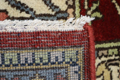 Serapi Rug, 9x12 Area Rug, Persian Rug, Indian Rug