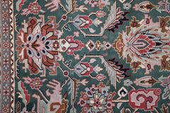 Hamadan Rug, Oriental Rug, Area Rug