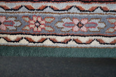 Hamadan Rug, Oriental Rug, Area Rug
