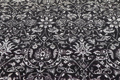 Contemporary Rug, Colorful Rug, Afghanistan Rug, 12x18 Rug