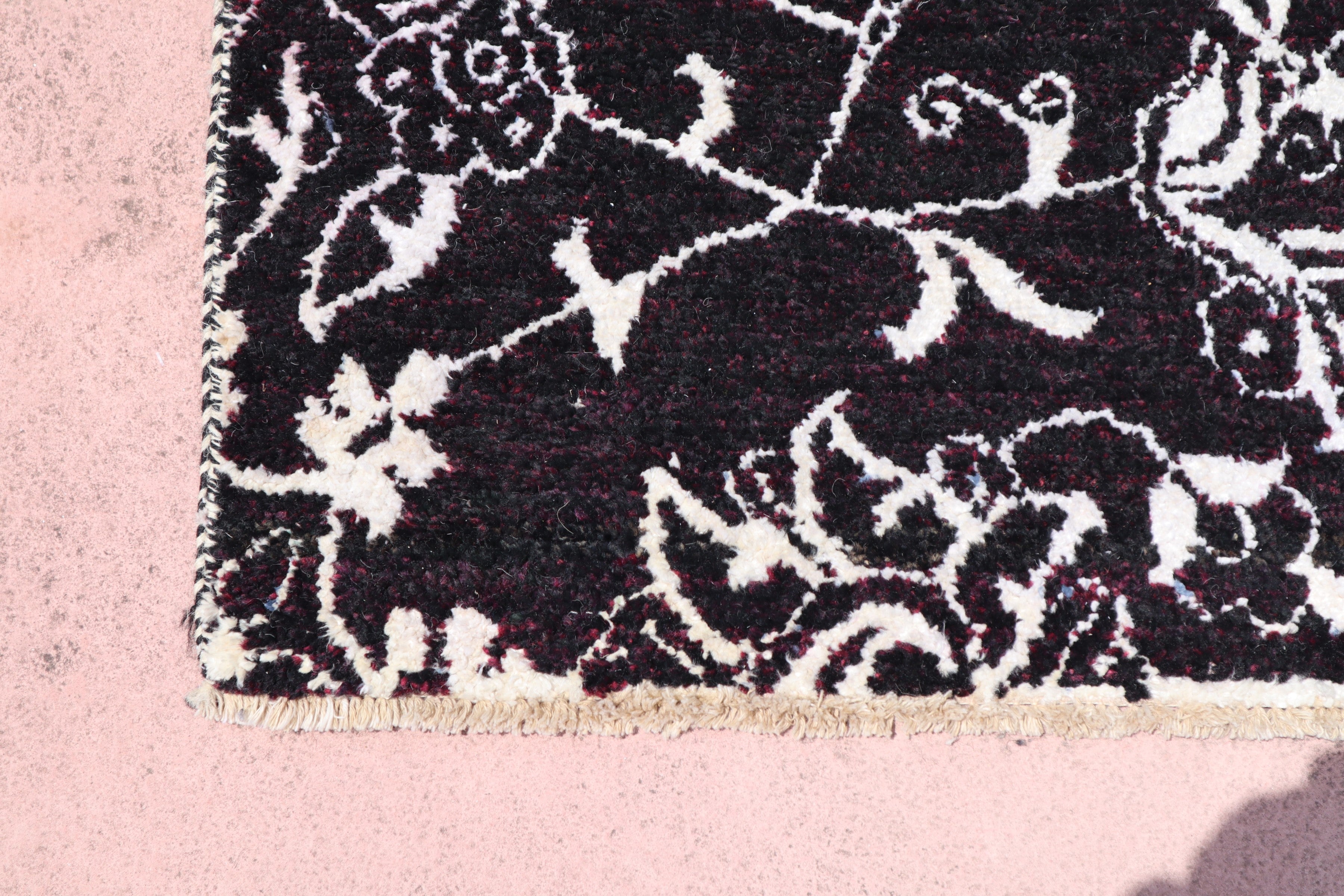 Contemporary Rug, Colorful Rug, Afghanistan Rug, 12x18 Rug