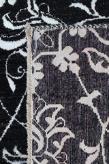 Contemporary Rug, Colorful Rug, Afghanistan Rug, 12x18 Rug