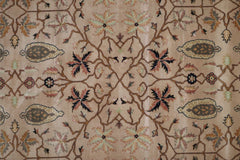 Agra Rug, Traditional Rug, Indian Wool Rug