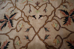 Agra Rug, Traditional Rug, Indian Wool Rug