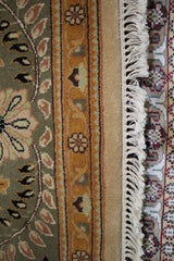 Agra Rug, Traditional Rug, Indian Wool Rug
