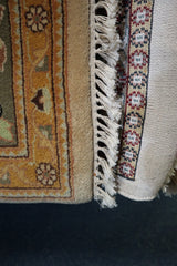Agra Rug, Traditional Rug, Indian Wool Rug