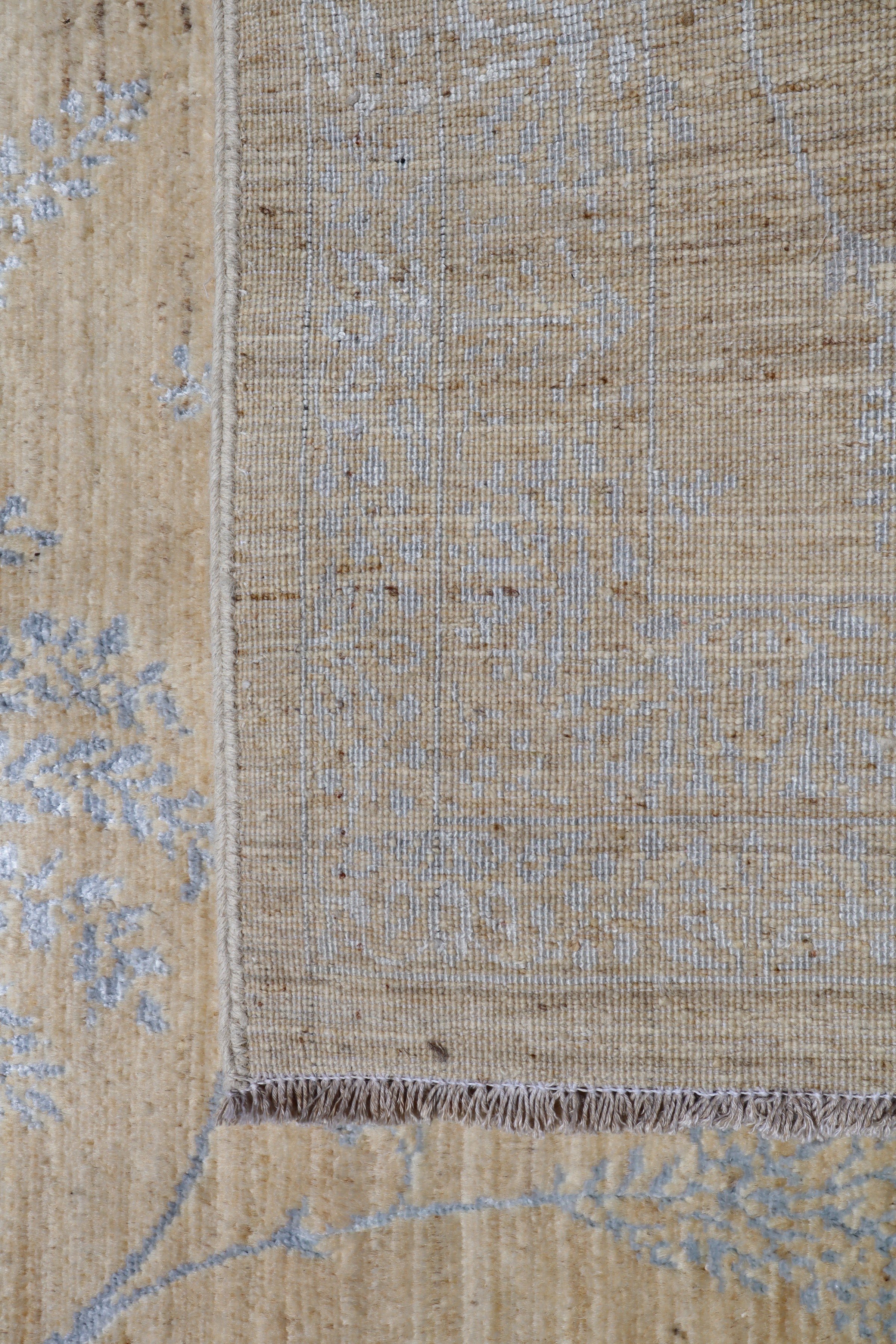 Afghanistan Rug, Contemporary Rug, Hand Knotted Authentic Rug