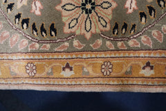 Agra Rug, Traditional Rug, Indian Wool Rug