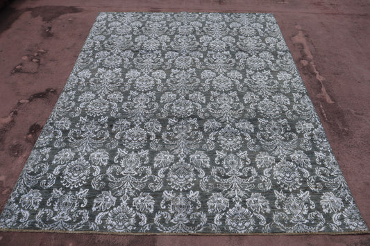 Contemporary Rug, Afghani Rug, Traditional Rug, Rug Décor