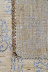 Contemporary Rug, Afghanistan Rug, Hand Knotted Wool Rug