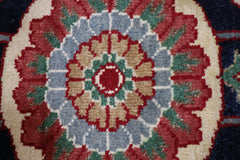 Serapi Rug, Vegetable Dye Rug, Persian Rug, Area Rug 9x12