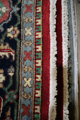 Serapi Rug, Vegetable Dye Rug, Persian Rug, Area Rug 9x12