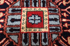 Serapi Rug, Colorful Area Rug, Persian Design Rug