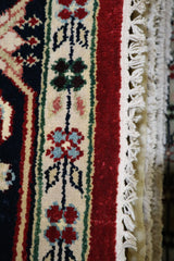 Serapi Rug, Colorful Area Rug, Persian Design Rug