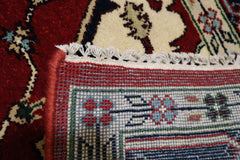 Serapi Rug, Colorful Area Rug, Persian Design Rug