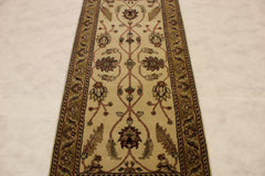 Runners, Ivory Rug, Indian Rug, Kitchen Runner, Hallway Runners, Entryway Runner