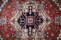 Serapi Rug, Area Rug, Persian Design Rug