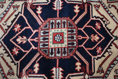 Serapi Rug, Area Rug, Persian Design Rug