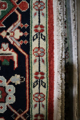 Serapi Rug, Area Rug, Persian Design Rug