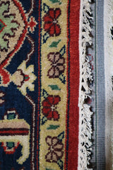 Serapi Rug, Oriental Rug, 9x12 Area Rug, Indian Rug