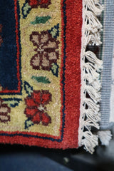 Serapi Rug, Oriental Rug, 9x12 Area Rug, Indian Rug