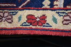 Serapi Rug, Oriental Rug, 9x12 Area Rug, Indian Rug