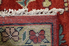 Serapi Rug, Oriental Rug, 9x12 Area Rug, Indian Rug