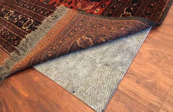 The Ultimate Guide to Select the Appropriate Rug Pad