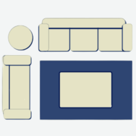 rug sizes, rug size for king bed, rug dimensions 