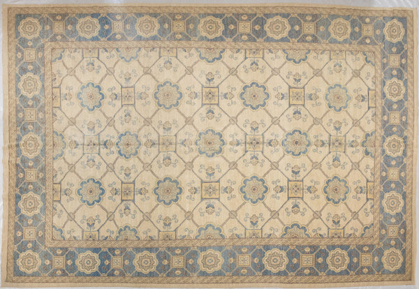 Khotan Rug, Afghan Rug