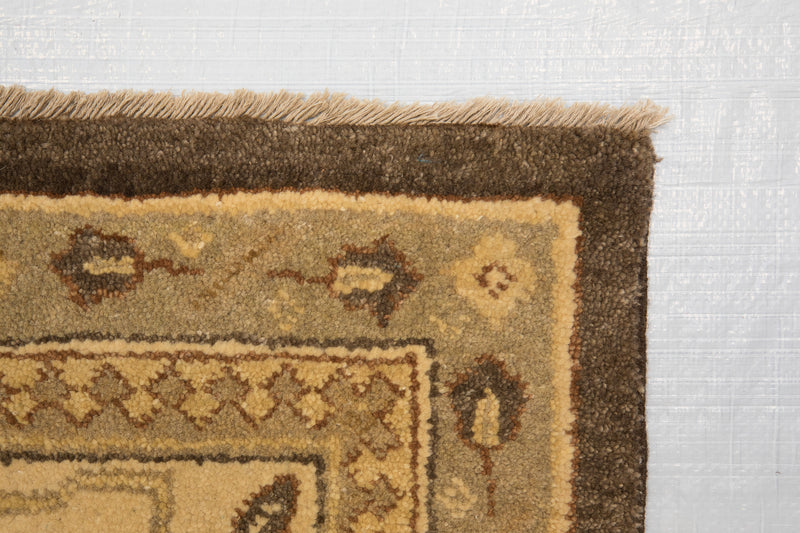 Oushak Rug, Traditional Rug