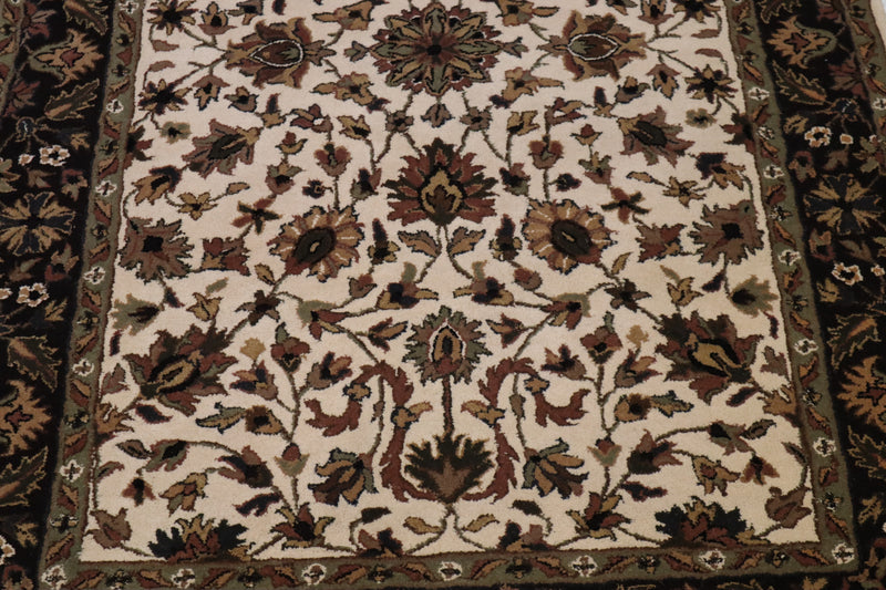 Hand Tufted Rug - Wool Oriental Rug