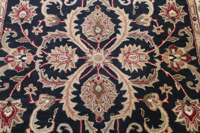 5x8 Indian Tufted Rug