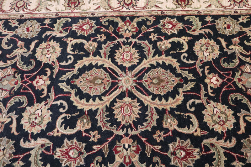 5x8 Indian Tufted Rug