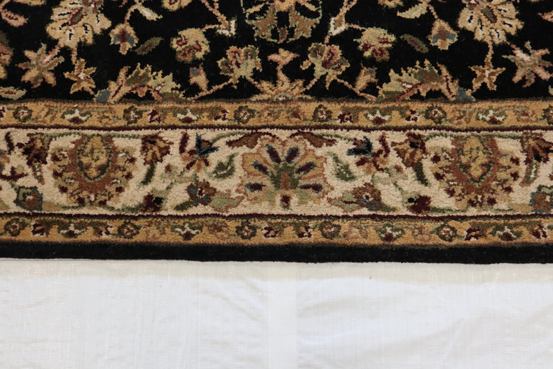 Hand Tufted Rug - Persian Design Rug