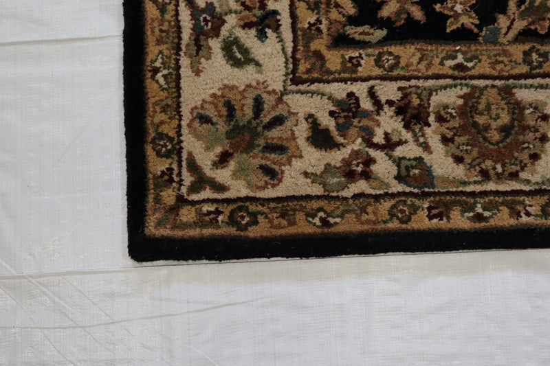 Hand Tufted Rug - Persian Design Rug