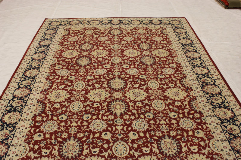 Pakistani Rug, Pak-Persian Design Rug