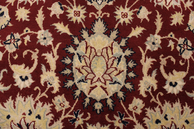 Pakistani Rug, Pak-Persian Design Rug