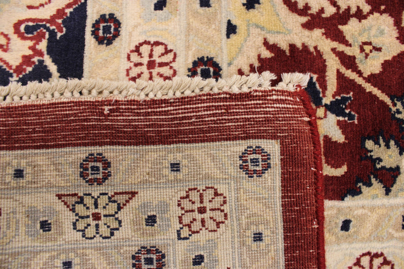 Pakistani Rug, Pak-Persian Design Rug