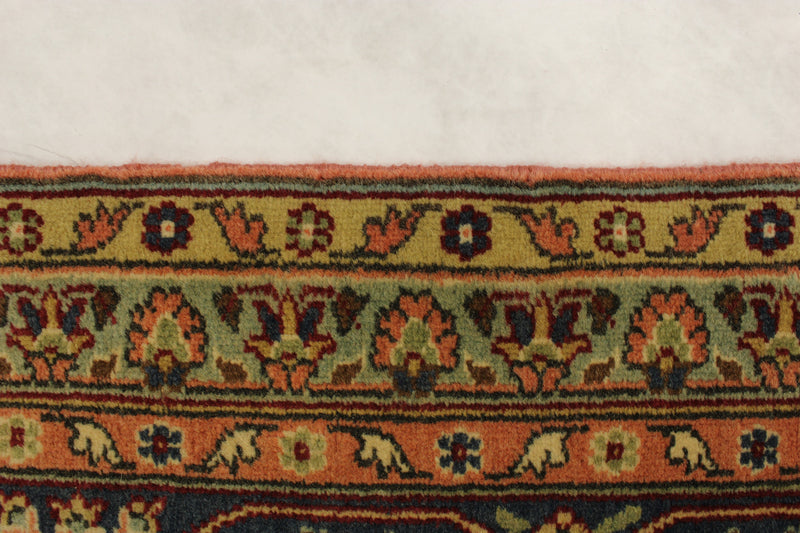 Turkish Rug, Semi Antique Rug