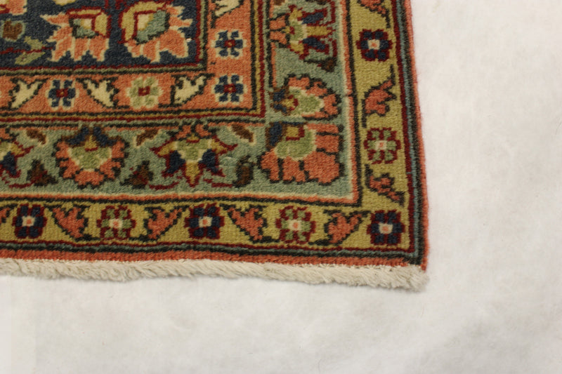 Turkish Rug, Semi Antique Rug