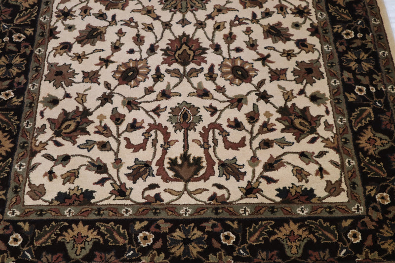 Hand Tufted Rug - Oriental Area Rug