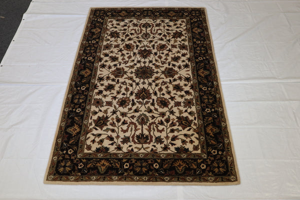 Hand Tufted Area Rug