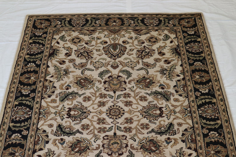 Indian Rug - Hand Tufted Rug