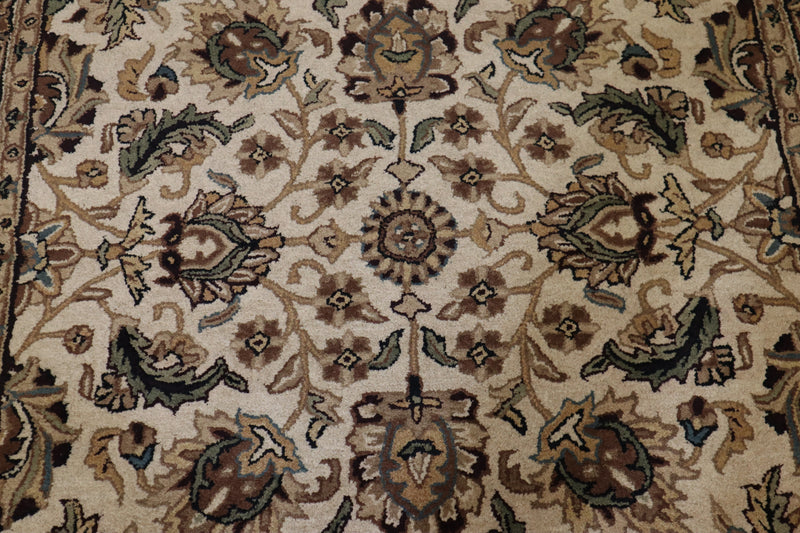 Indian Rug - Hand Tufted Rug