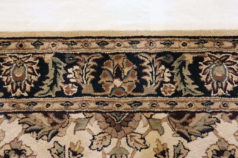 Indian Rug - Hand Tufted Rug